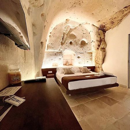 Casa Vacanze Bb 164-166 Matera Dış mekan fotoğraf