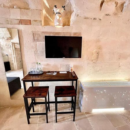 Casa Vacanze Bb 164-166 Matera Dış mekan fotoğraf