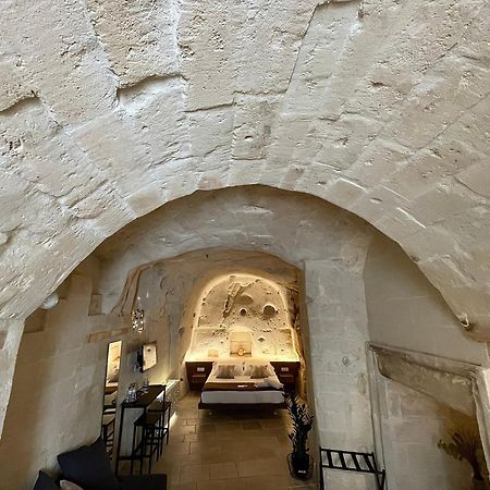 Casa Vacanze Bb 164-166 Matera Dış mekan fotoğraf