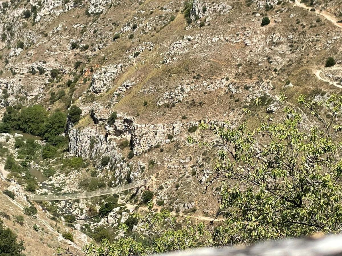 Casa Vacanze Bb 164-166 Matera Dış mekan fotoğraf