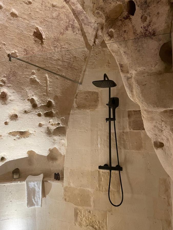 Casa Vacanze Bb 164-166 Matera Dış mekan fotoğraf