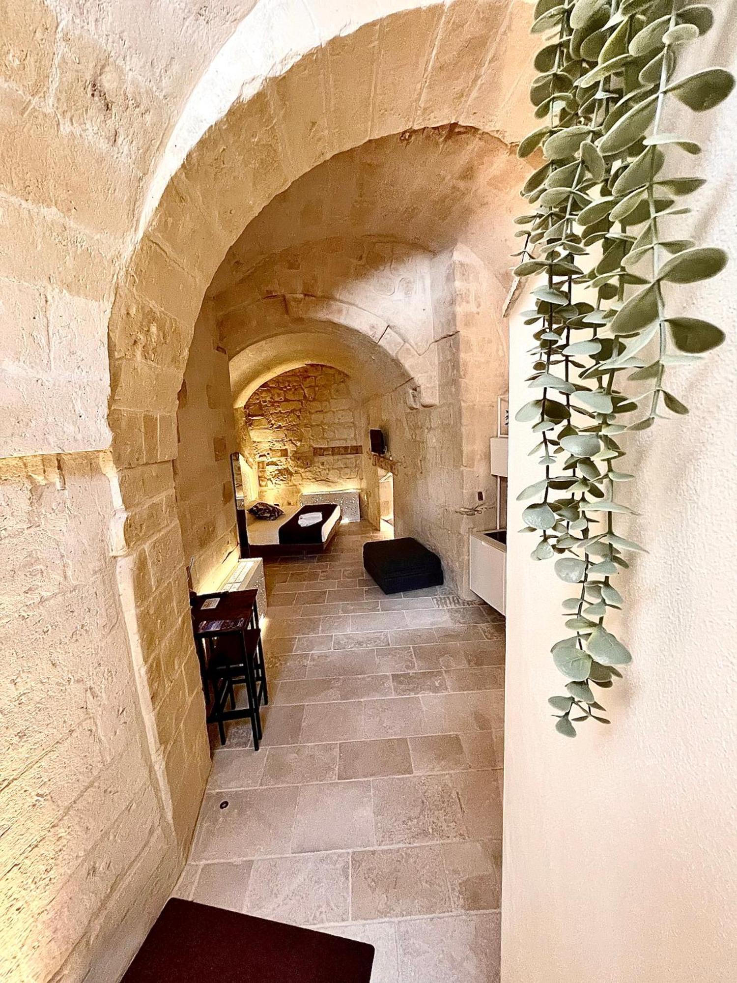Casa Vacanze Bb 164-166 Matera Dış mekan fotoğraf