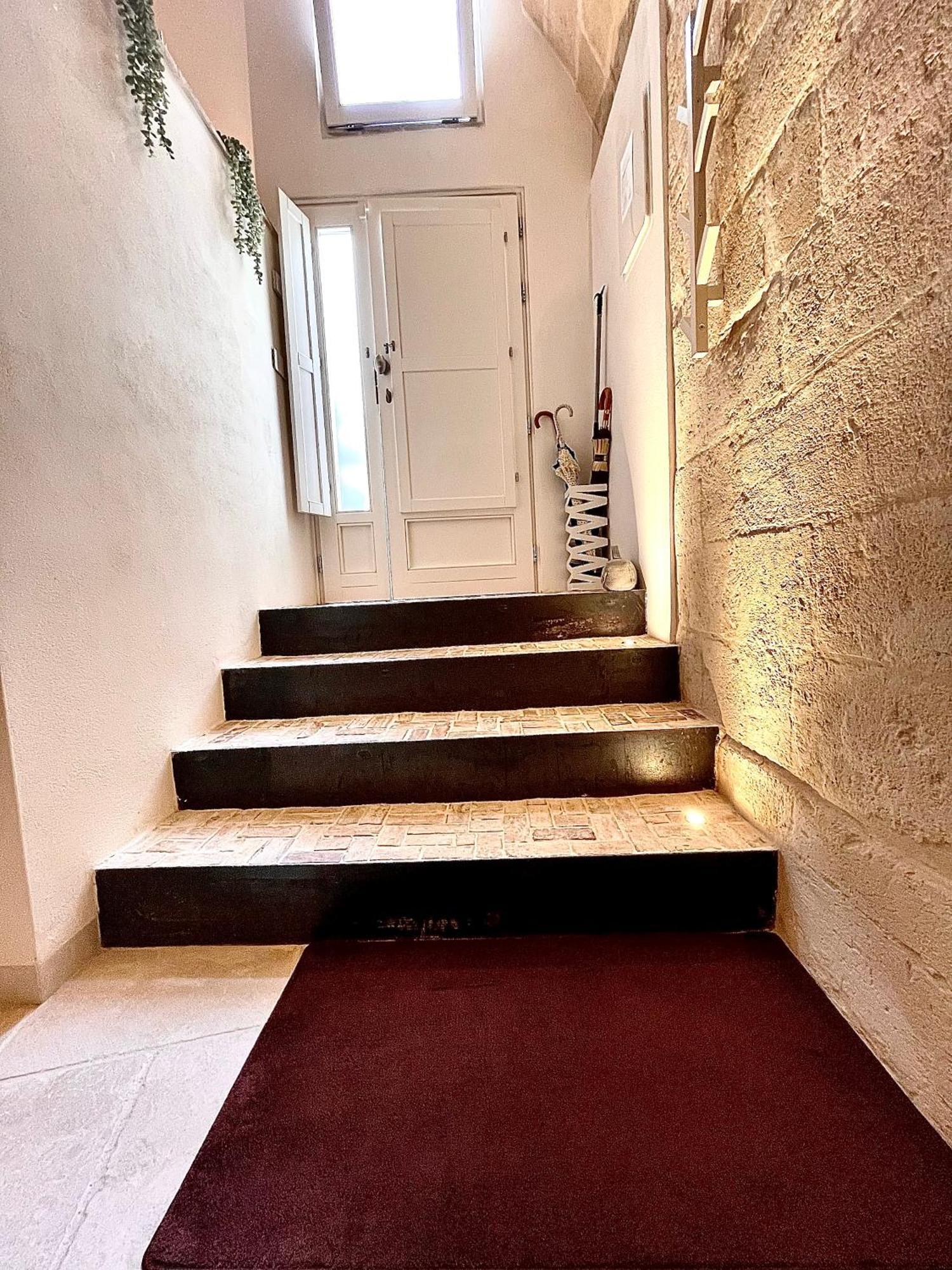 Casa Vacanze Bb 164-166 Matera Dış mekan fotoğraf