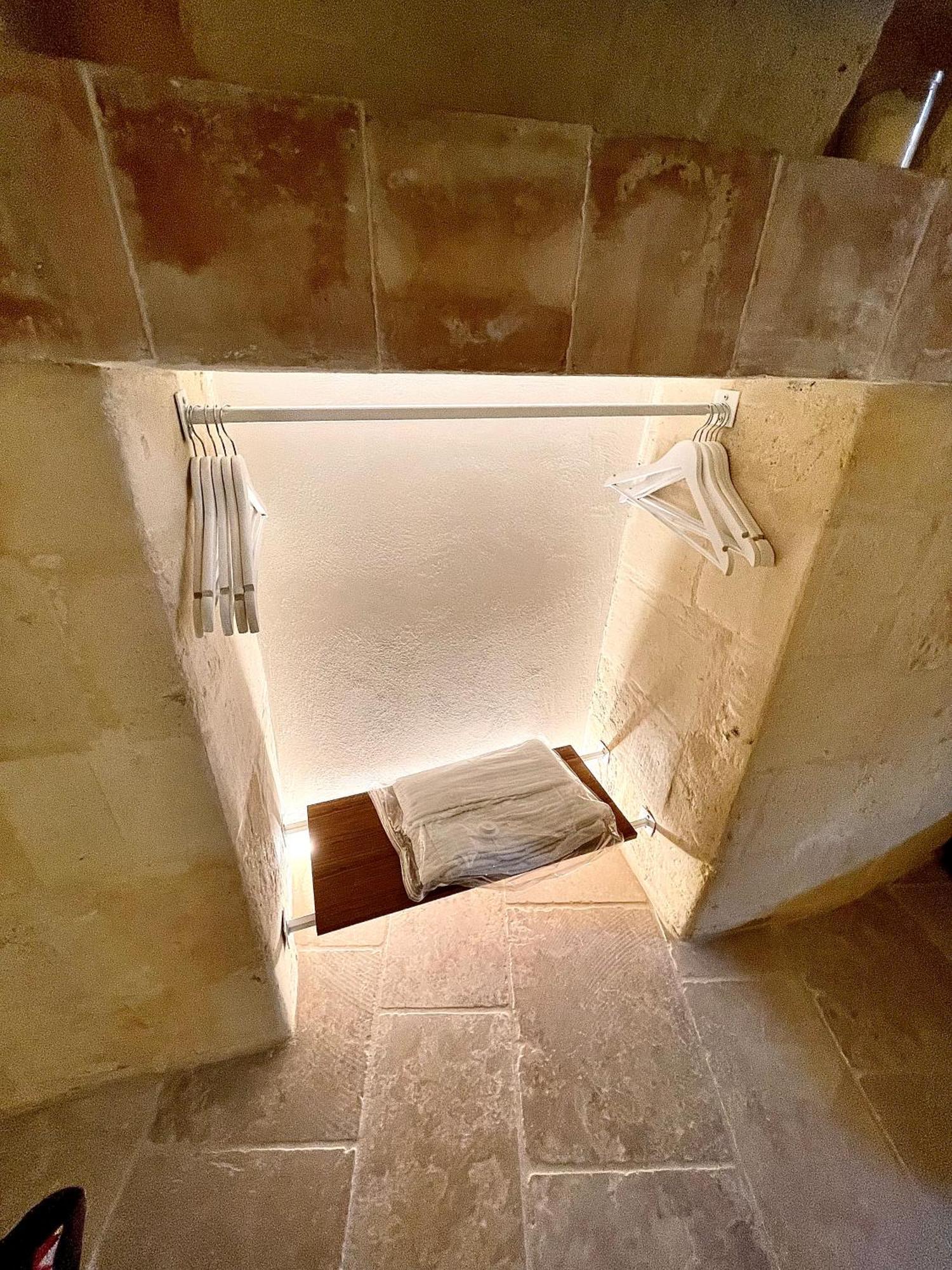 Casa Vacanze Bb 164-166 Matera Dış mekan fotoğraf