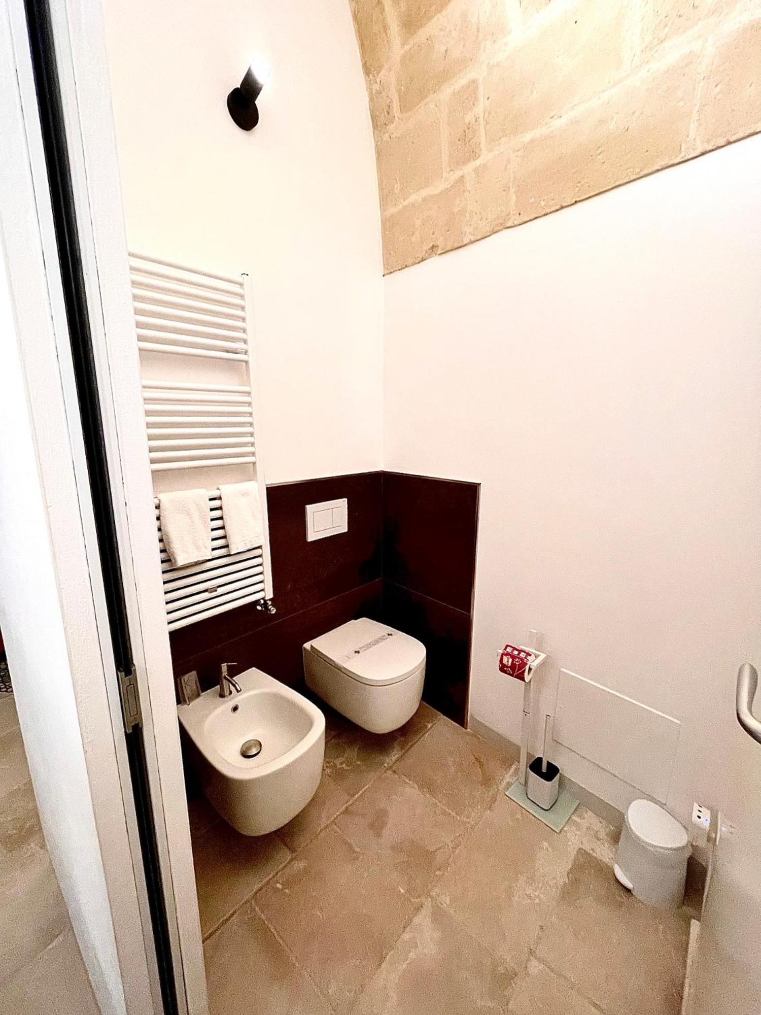Casa Vacanze Bb 164-166 Matera Dış mekan fotoğraf