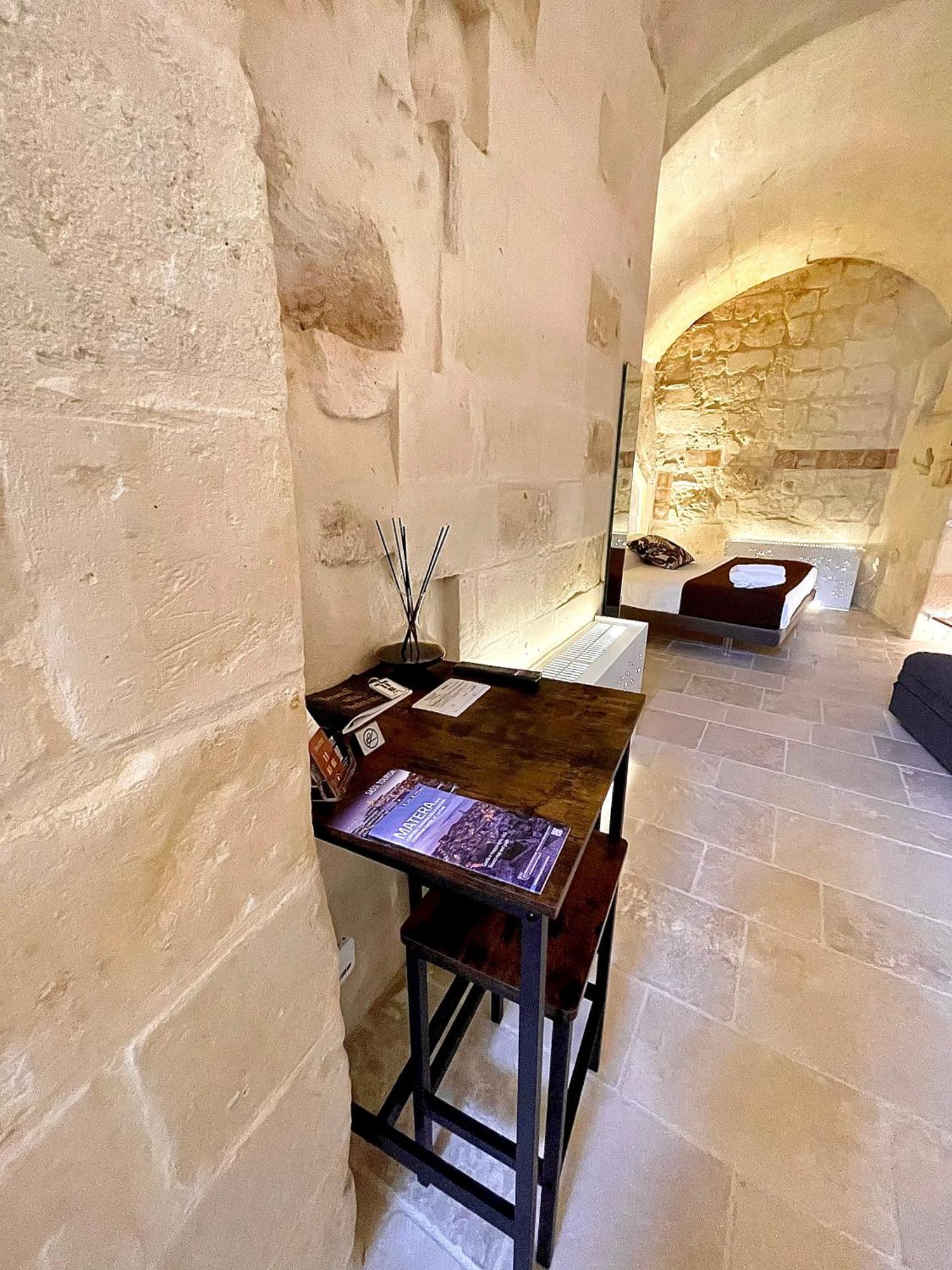 Casa Vacanze Bb 164-166 Matera Dış mekan fotoğraf
