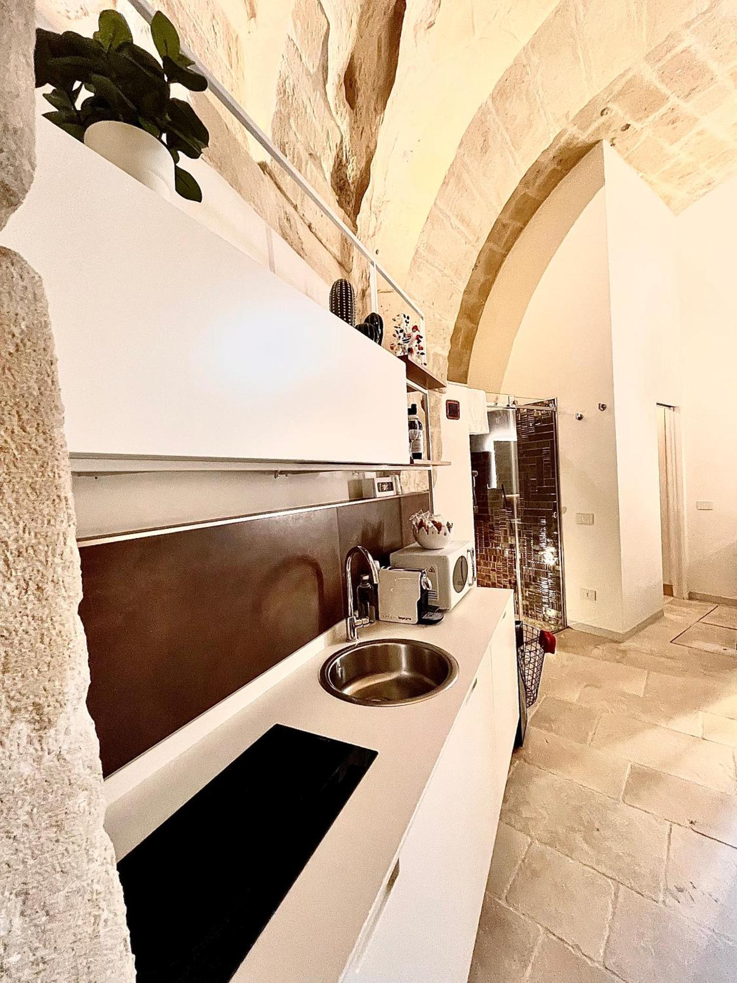 Casa Vacanze Bb 164-166 Matera Dış mekan fotoğraf
