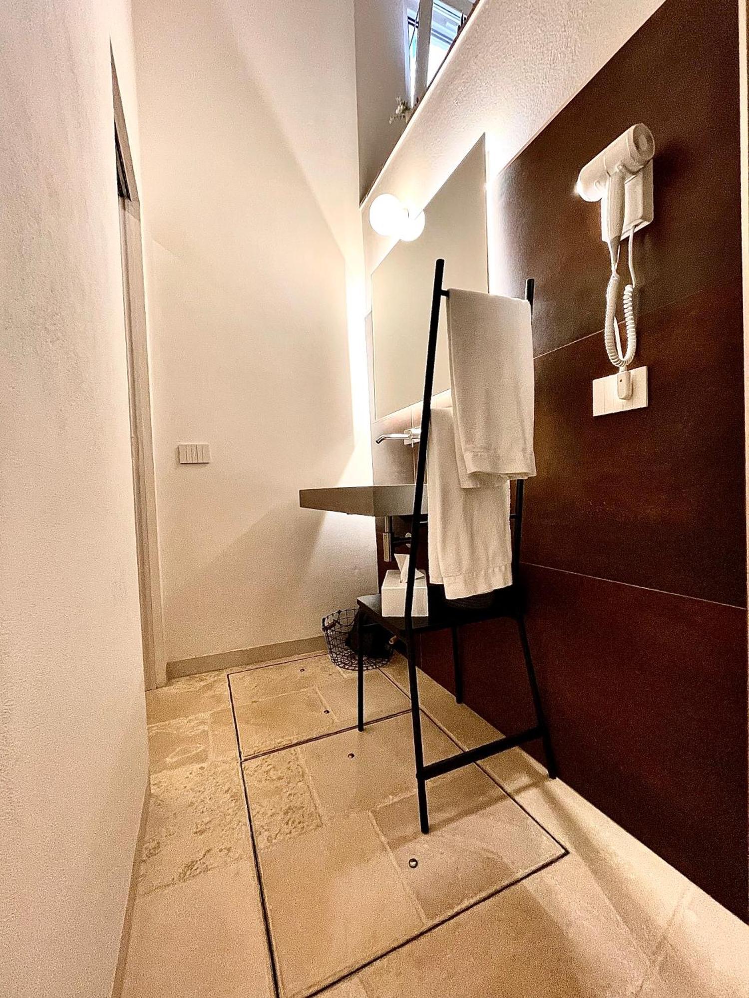 Casa Vacanze Bb 164-166 Matera Dış mekan fotoğraf