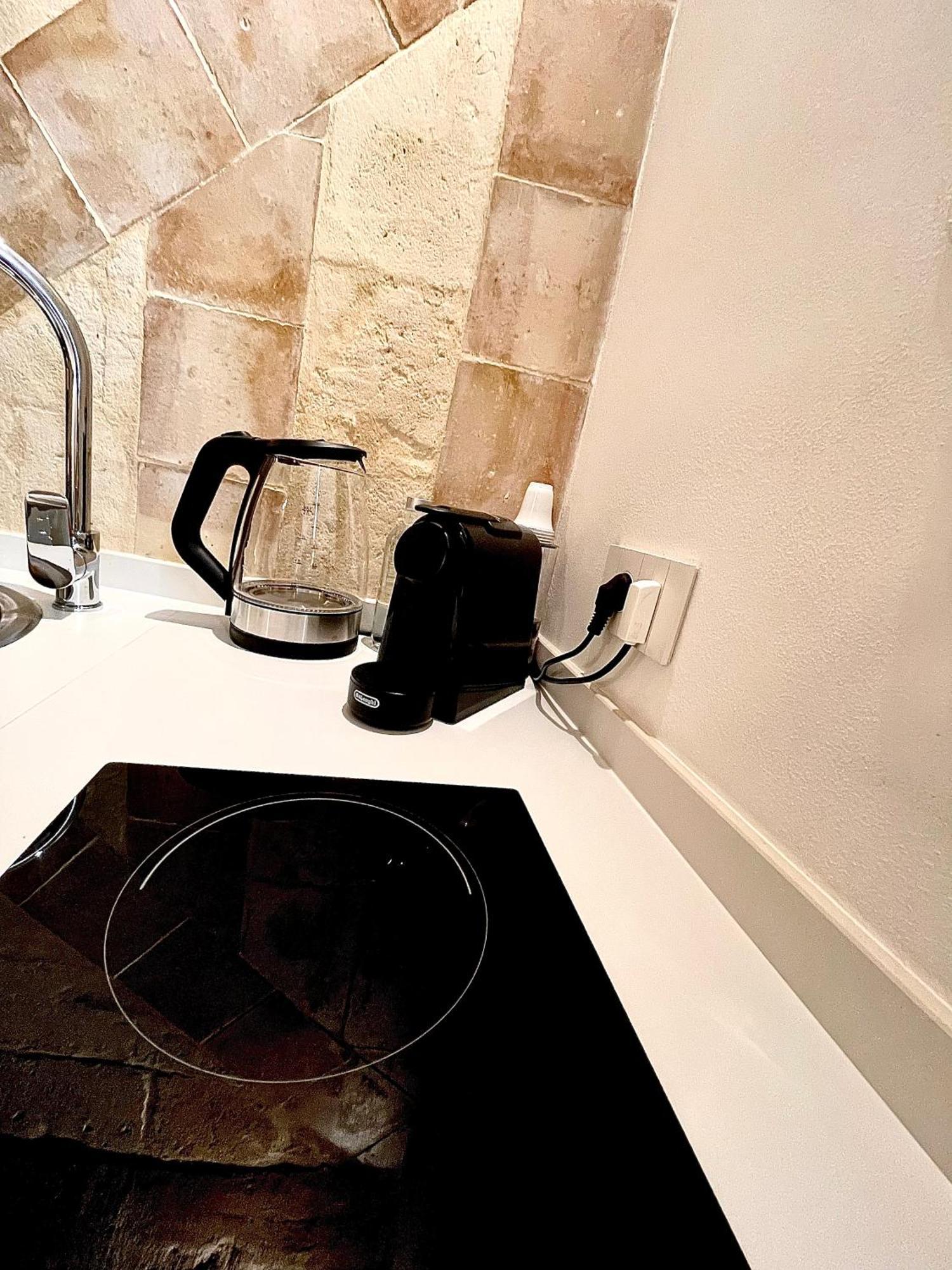 Casa Vacanze Bb 164-166 Matera Dış mekan fotoğraf