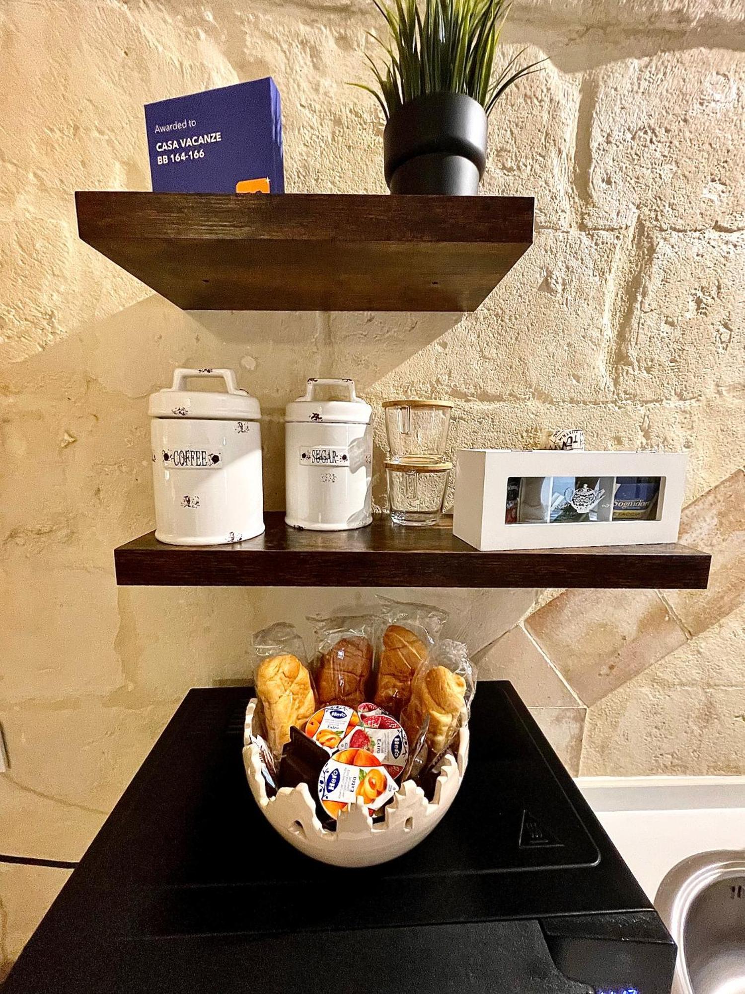Casa Vacanze Bb 164-166 Matera Dış mekan fotoğraf