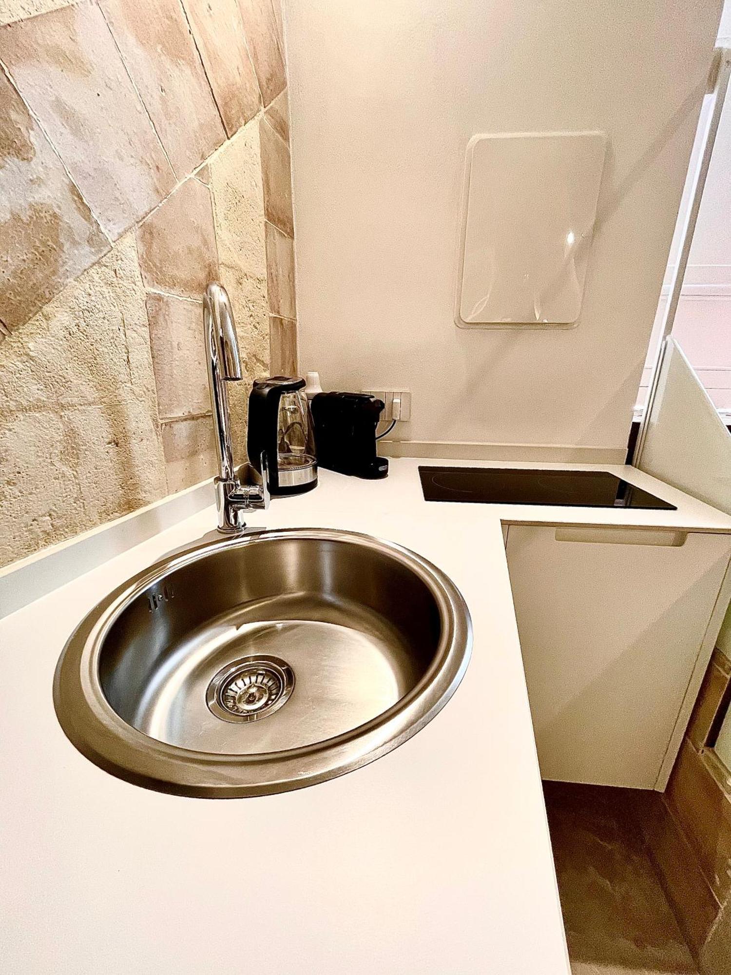 Casa Vacanze Bb 164-166 Matera Dış mekan fotoğraf