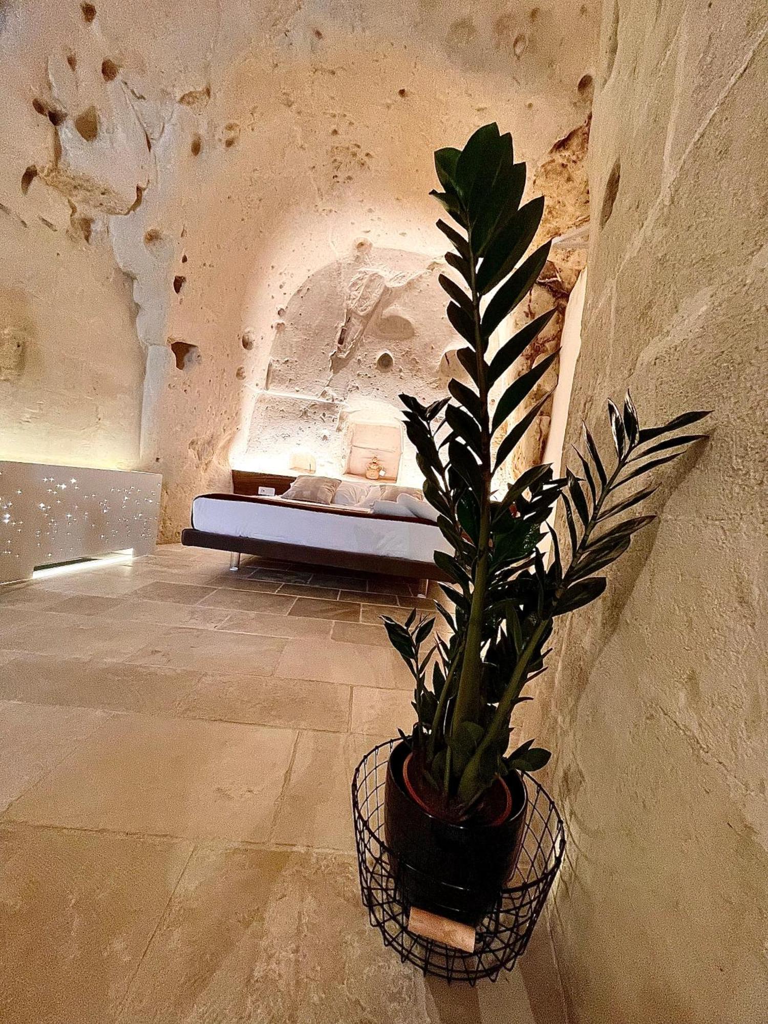 Casa Vacanze Bb 164-166 Matera Dış mekan fotoğraf