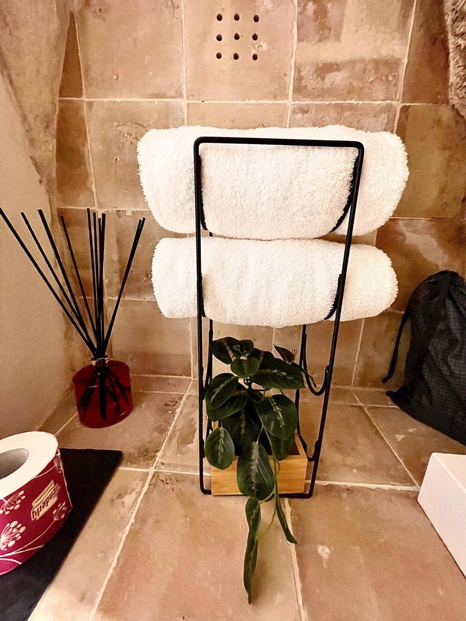 Casa Vacanze Bb 164-166 Matera Dış mekan fotoğraf