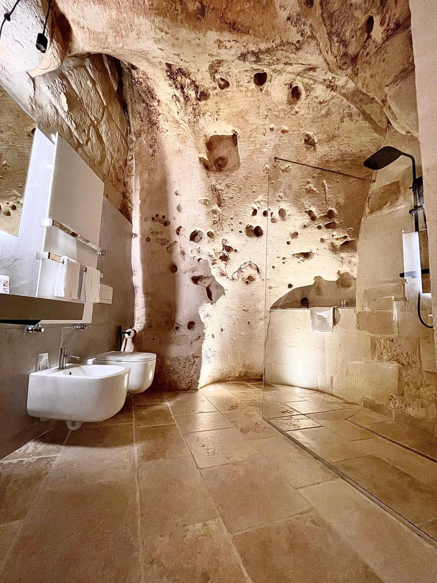 Casa Vacanze Bb 164-166 Matera Dış mekan fotoğraf