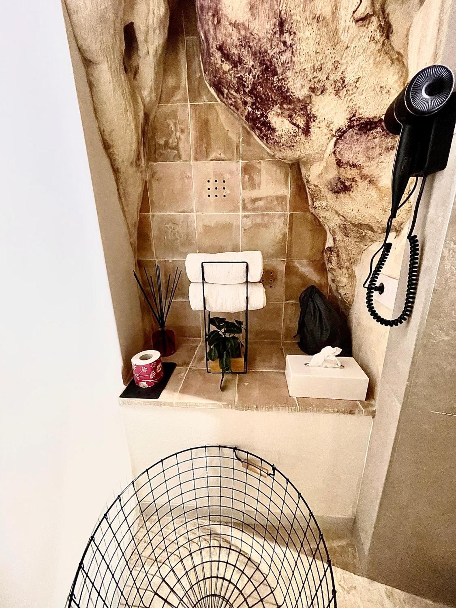 Casa Vacanze Bb 164-166 Matera Dış mekan fotoğraf