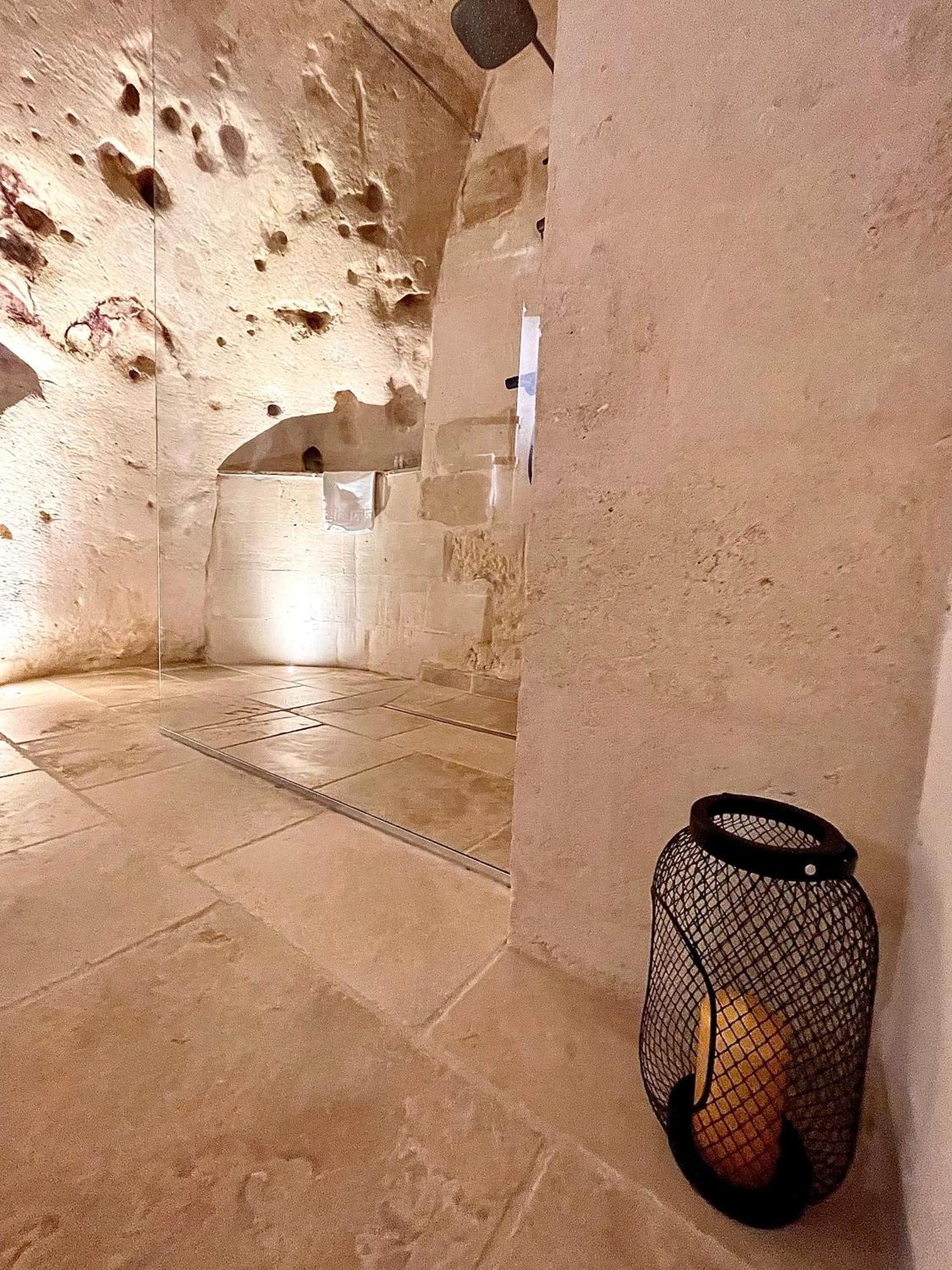 Casa Vacanze Bb 164-166 Matera Dış mekan fotoğraf