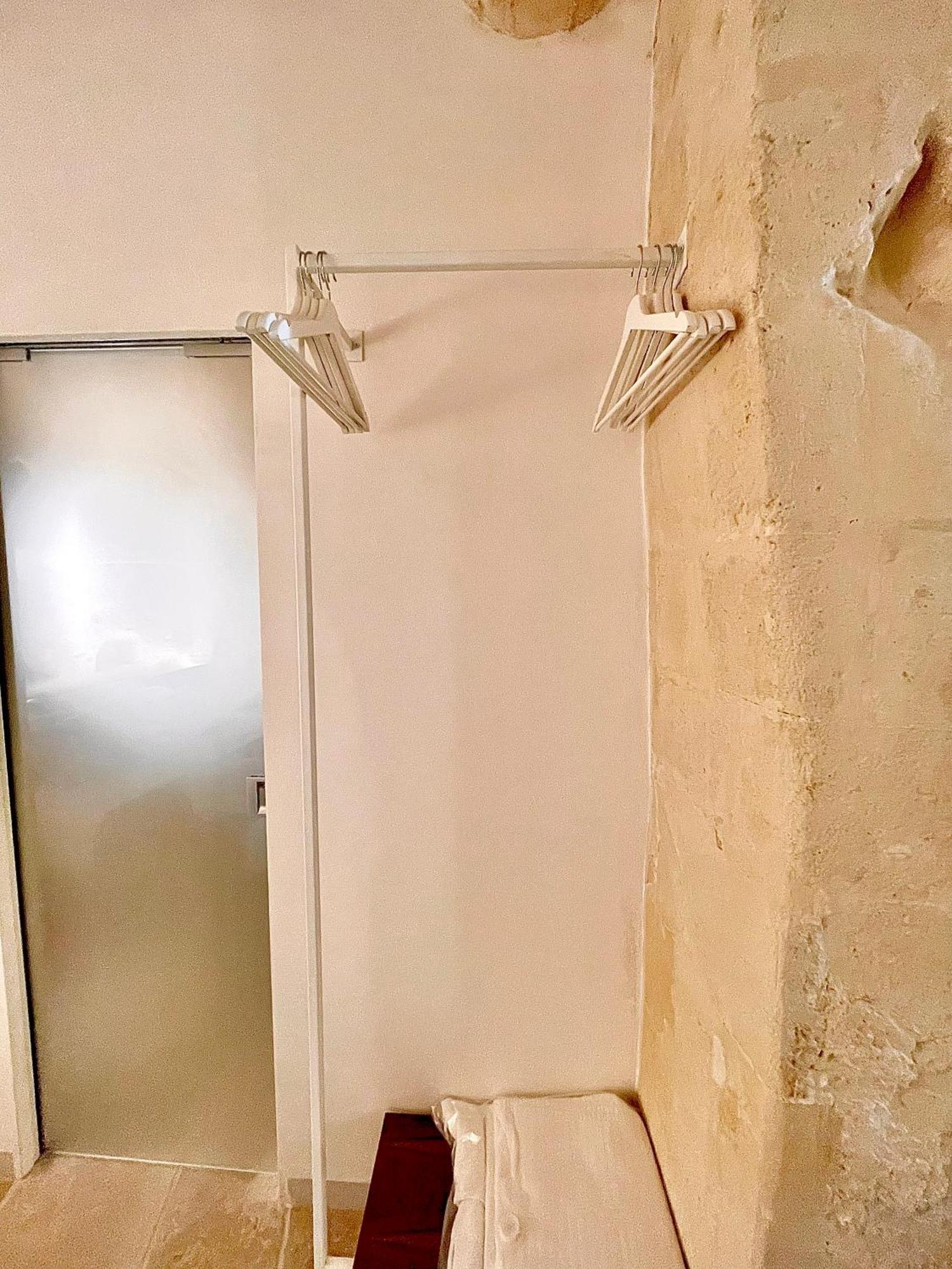 Casa Vacanze Bb 164-166 Matera Dış mekan fotoğraf